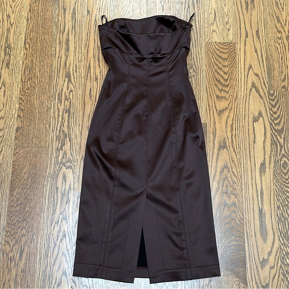 Bebe Dress Size XS - Picture 2 of 3